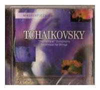 P.I. Tchaikovsky - Pathetique Symphony / Serenade for Strings