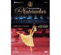 P.I. Tchaikovsky - Pyotr Ilyich Tchaikovsky - Nutcracker [USA] [DVD]