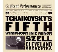 P.I. Tchaikovsky - Symphony 5