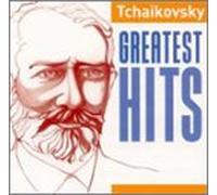 P.I. Tchaikovsky - Tchaikovsky Greatest Hits