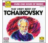 P.I. Tchaikovsky - Very Best of