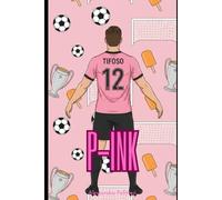 P-Ink: Diario calcistico di un innamorato non ricambiato (ma ostinatamente devoto) (Appunti di Campo tra Salse e Storie)