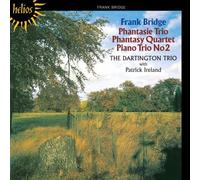 P. Ireland - Frank bridge