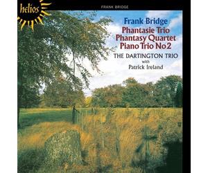 P. Ireland - Frank bridge