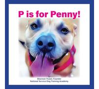 P is for Penny!