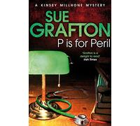 P is for Peril