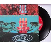 P J B - Bridge Over Troubled Water / Looking at a New World [7" Vinyl]