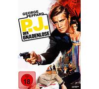 P.J. - Der Gnadenlose [Alemania] [DVD]
