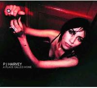 P.J. Harvey - A Place Called Home [Vinilo]