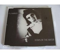 P J Harvey - Down by The Water