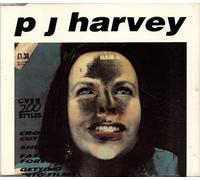 P.J. Harvey - Sheela-Na