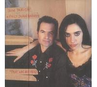 P.J. Harvey - That Was My Veil (12" Vinyl)