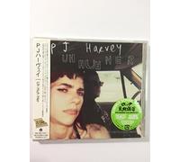 P.J. Harvey - Uh Huh Her (Japanese)