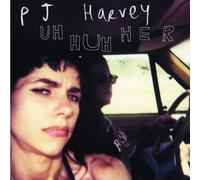 P.J. Harvey - Uh Hur Her