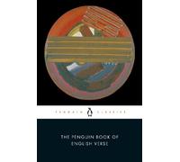P J Keegan The Penguin Book of English Verse (Tapa blanda)