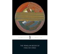 P J Keegan The Penguin Book of English Verse (Tapa blanda)