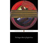 P J Keegan The Penguin Book of English Verse (Tapa blanda)