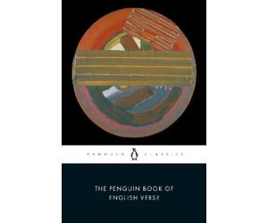 P J Keegan The Penguin Book of English Verse (Tapa blanda) (Importación USA)
