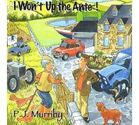 P.J. Murrihy - I Won't Up the Ante