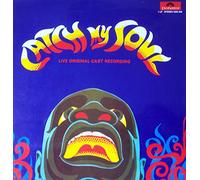 P.J.Proby - Catch my soul - The Rock Othello (Vinyl-LP)