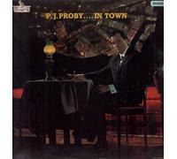 P. J. Proby - .....In Town