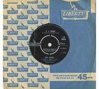 P.J. PROBY - Niki Hoeky / Good Things Are Coming My Way