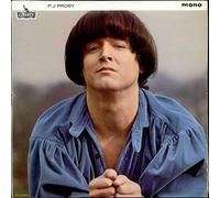 P. J. Proby - P.J. Proby