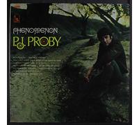 Proby, P.J. - Phenomenon