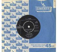 P. J. Proby - Somewhere