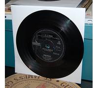 P.J. PROBY - SOMEWHERE 7 INCH (7" 45) UK LIBERTY 1964 (Katalog-Nummer: LIB10182)