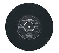 P.J. PROBY - SOMEWHERE 7 INCH (7" VINYL 45) UK LIBERTY 1964