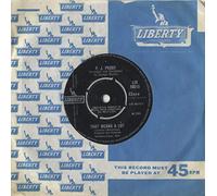 P. J. Proby - That Means A Lot