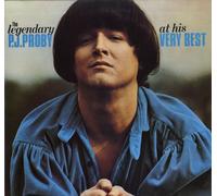 P. J. Proby - The Legendary P.J. Proby At His Very Best