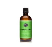 P&J Trading - Aceite arom tico de hierba reci n cortada (100 ml) - Aceite arom tico para velas y jab n