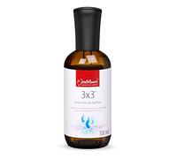 P. Jentschura - 3 x 3 pelo gota + 75 g Mis Base gratis