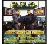 P.K.O. - Ain't Went No Where