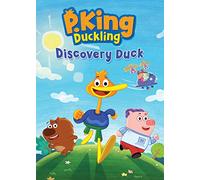 P. King Duckling: Discovery Duck [USA] [DVD]