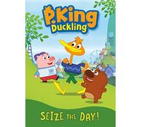P. King Duckling: Seize the Day [USA] [DVD]