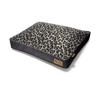 P.L.A.Y. (Pet Lifestyle and You) - Cama Rectangular - Serengeti - Cobre - L