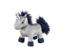 P.L.A.Y. (Pet Lifestyle And You) Juguete para Perros Willow's Mythical Plush Collection - Eunice The Unicorn - Unicornio