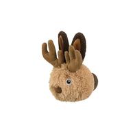 P.L.A.Y. (Pet Lifestyle And You) Juguete para Perros Willow's Mythical Plush Toy Collection - Jasper The Jackalope - Conejo antitiopeno