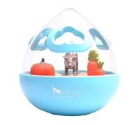 P.L.A.Y. (Pet Lifestyle And You) Wobble Ball Juguete Ludique para Perro