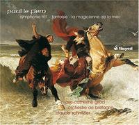 P.l. Flem - Magicienne de la Mer 2 Interludes (1947)