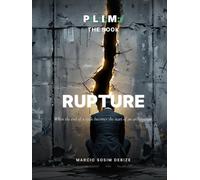 P:L:I:M:/ the book - Volume I: Rupture: A Year in 250 Images · Pieces #001-#075 · The Day After (P:L:I:M:/ The Book - Trilogy)