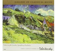 P.l. Tchaikovsky - Romantic Interludes: Tchaikovsky