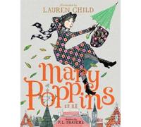 P L Travers Mary Poppins Gift Edition (Tapa dura)