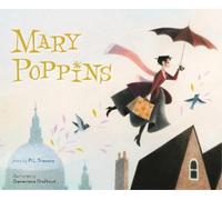 P L Travers Mary Poppins: The Collectible Picture (Tapa dura) (Importación USA)