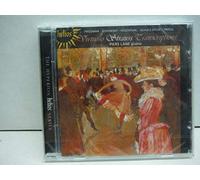 P.Lane - Virtuoso Strauss Transcriptions