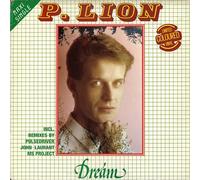 P. Lion - Dream [Import] [Vinilo]