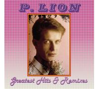P. LION Greatest Hiys & Remixes (Vinyl) (Importación USA)